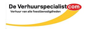 Verhuurspecialist